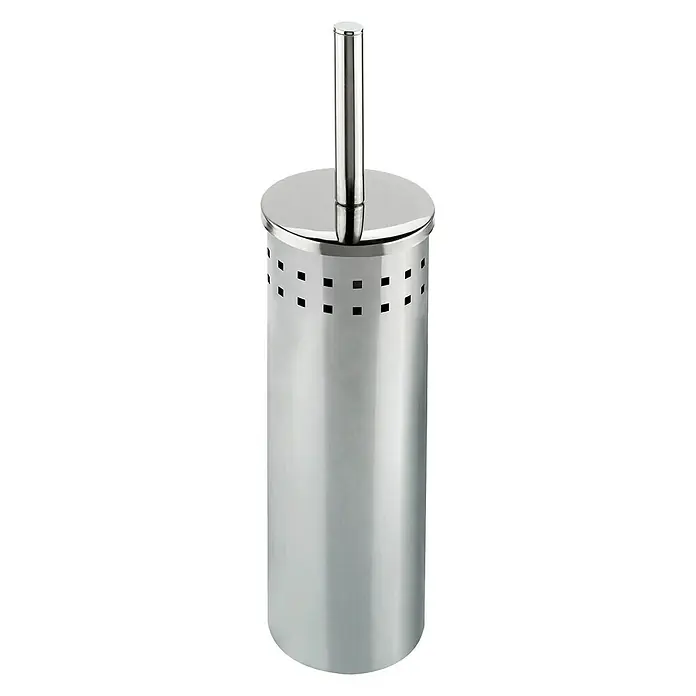 Bath Stage B-Focus Escobillero - Acero inoxidable, Cromo