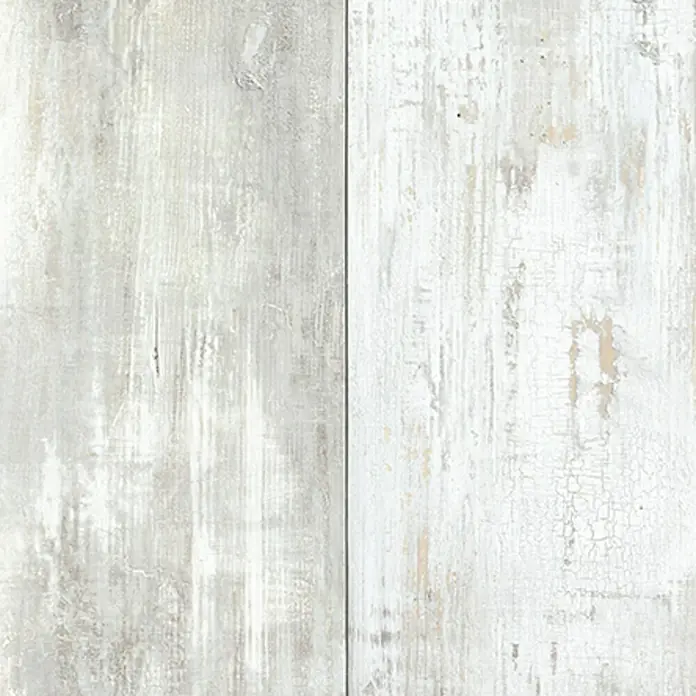 Grosfillex Revestimiento de pared G Life Siberie - 260 x 35 cm, Pino gris, Liso