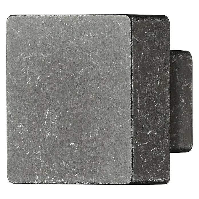 Häfele Pomo para muebles - Otros, Hierro - Vista frontal