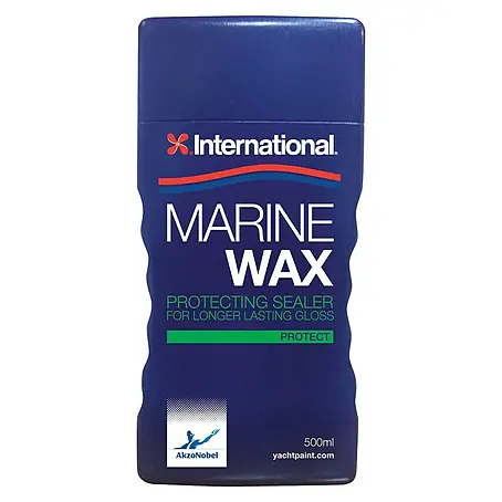 International  Bootwas