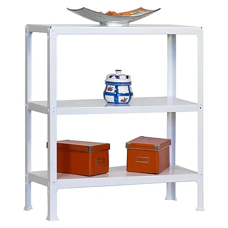 Simonrack Homeclick Metallregal Home Click Plus