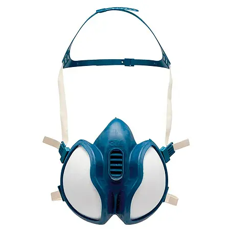 3M  Atemschutzmaske 4279