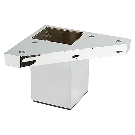 Pata para muebles 972