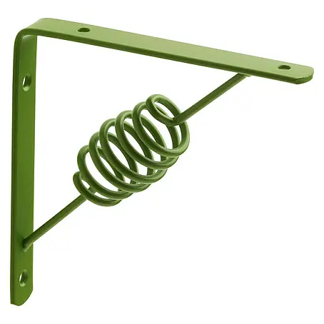 Rei  Escuadra de soporte Manzana