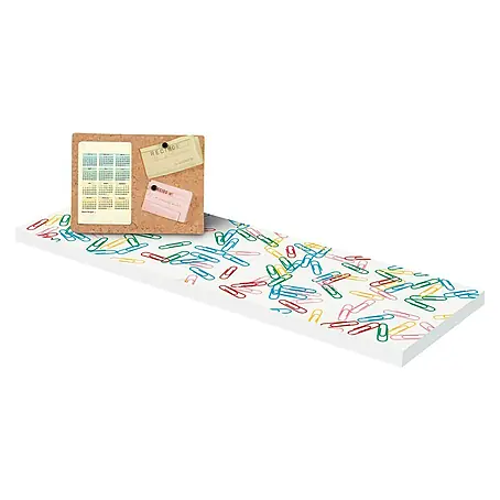 Rei  Estante flotante Clips