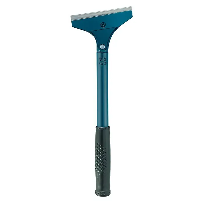 Rascador metálico - Ancho: 10 mm