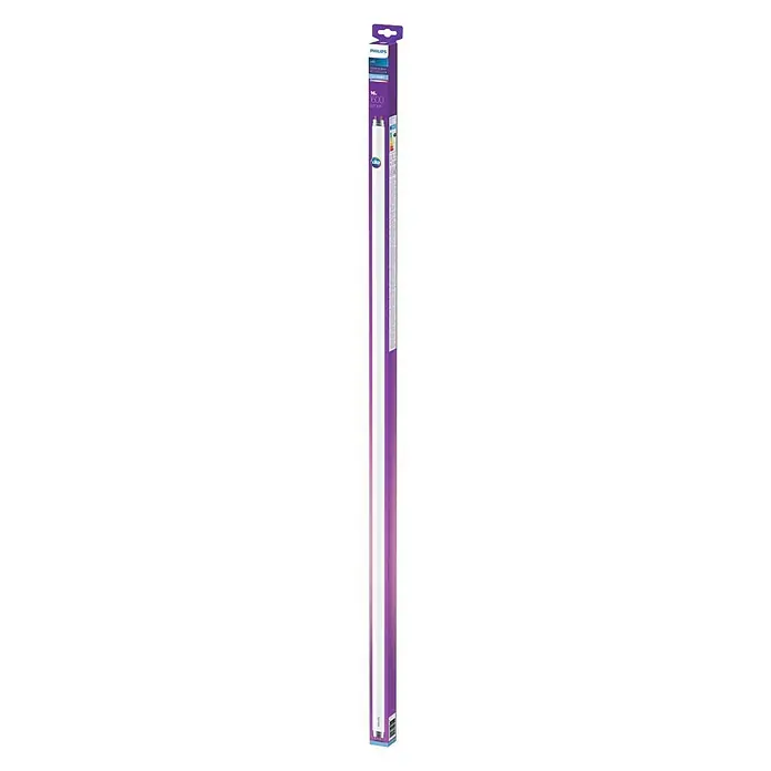 Philips Tubo LED T8 - 16 W, Color de luz: Blanco frío, Largo: 121,2 cm