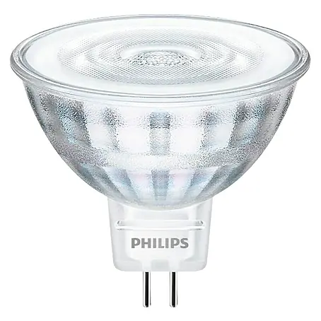 Philips  Bombilla LED foco regulable