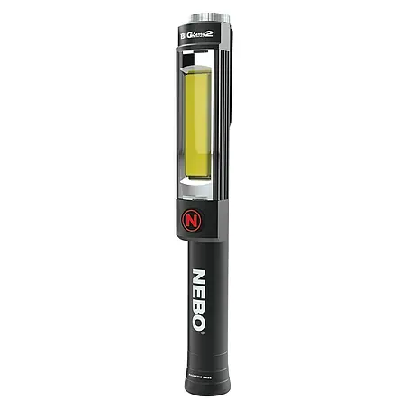 Nebo Tools  Linterna LED Big Larry 2