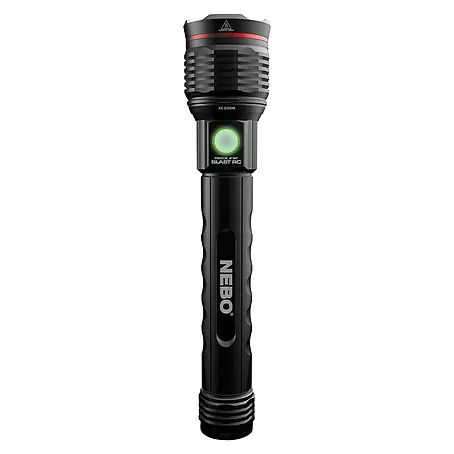 Nebo Tools Redline Linterna LED Blast