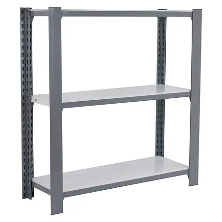 Simonrack Simonoffice Estantería para archivadores Offliclick Metal Inicial