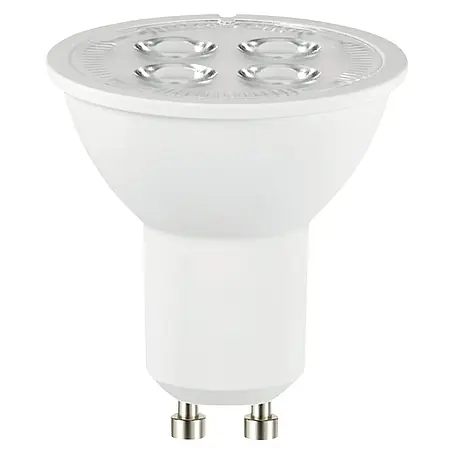 Garza  Bombilla LED 4 en 1