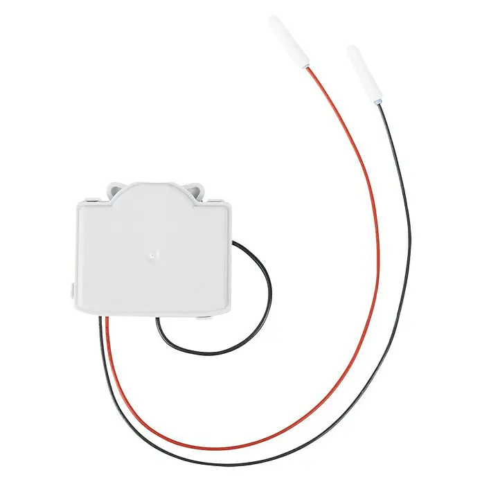 Homematic IP Adapter Kontakt-Schnittstelle - Batteriebetrieben, Unterputz, 3 V - Detailaufnahme
