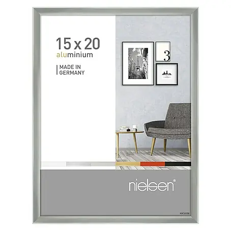 Nielsen  Bilderrahmen Pixel