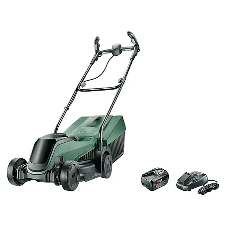 Bosch 18 V Power for All Akku-Rasenmäher CityMower 18