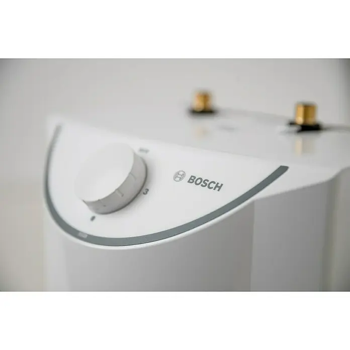 Bosch Untertischspeicher Tronic Store Advanced - 5 l, 2.200 W, +35 °C bis +85 °C - Detailaufnahme
