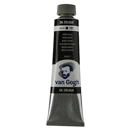 Talens Van Gogh Pintura al óleo