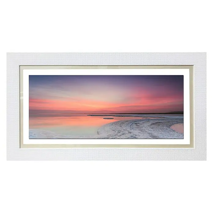 Cuadro Sea - Playa, An x Al: 129 x 70 cm