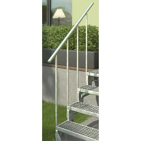 Dolle  Treppengeländer Gardentop Set III