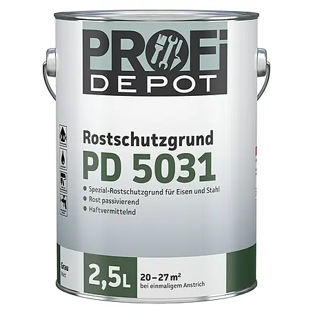 Profi Depot PD Rostschutzgrund PD 5031