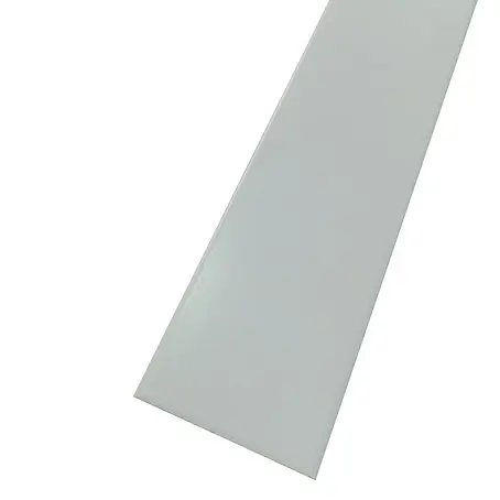 Rufete  Perfil de unión Blanco