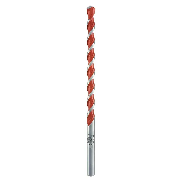 Alpen Profi Multicut Mehrzweck-Bohrer lang - Durchmesser: 14 mm, Länge: 220 mm