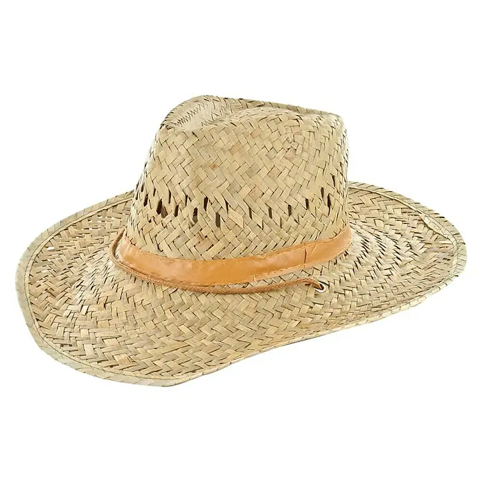 Sonnenhut Australien - Beige, Größe: 59, Geeignet für: Herren - Linke Seitenansicht