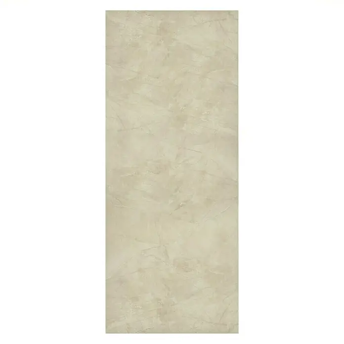 SanDesign Acryl-Verbundplatte Marble Beige - 100 x 250 cm, Beige Marble