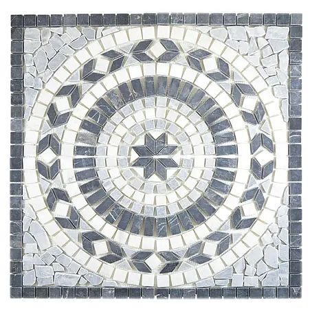 Antikmarmor Dekorfliese Earthnero XND 61057