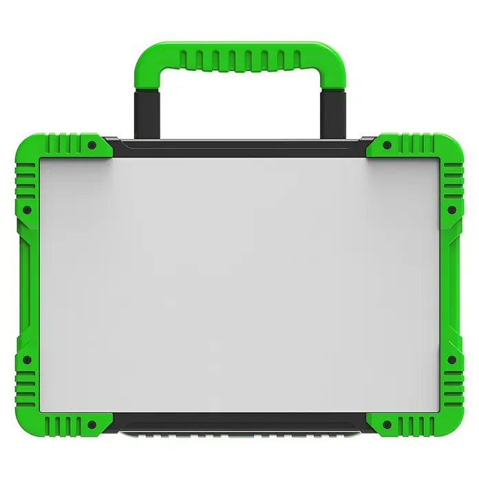 Profi Depot LED reflektor - 55 W, D x Š x V: 38,8 x 34,2 x 10,1 cm