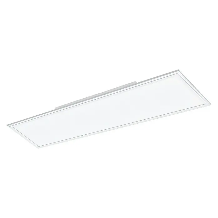 Tween Light LED-Panel 4000K - 40 W, L x B x H: 120 x 30 x 5 cm, Weiß, Neutralweiß