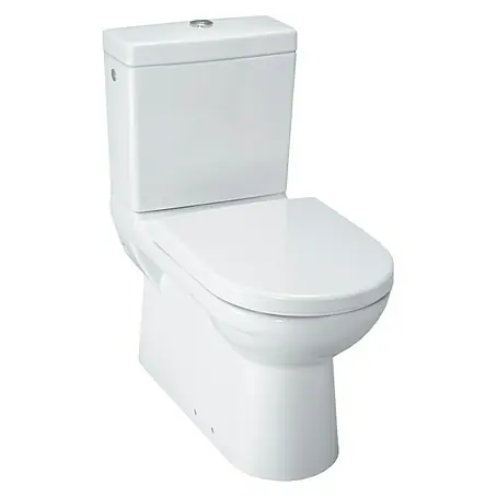 Laufen Pro Stand-WC
