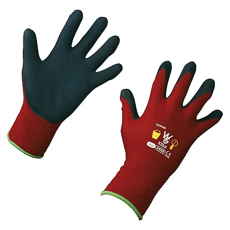 Freund Victoria  Kinder-Gartenhandschuhe