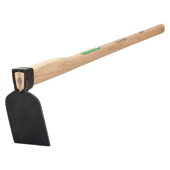 Freund Victoria Azada 65277 - Anchura de trabajo: 13 cm, Acero
