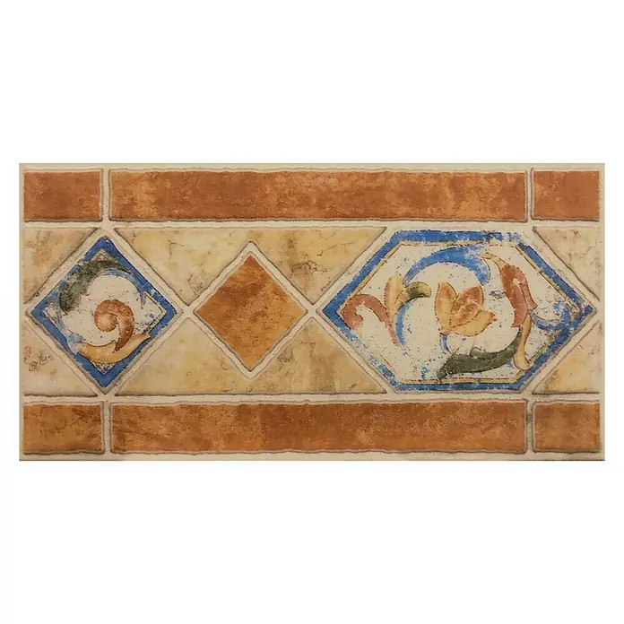 Cenefa DV-30017 - 32 x 16 cm