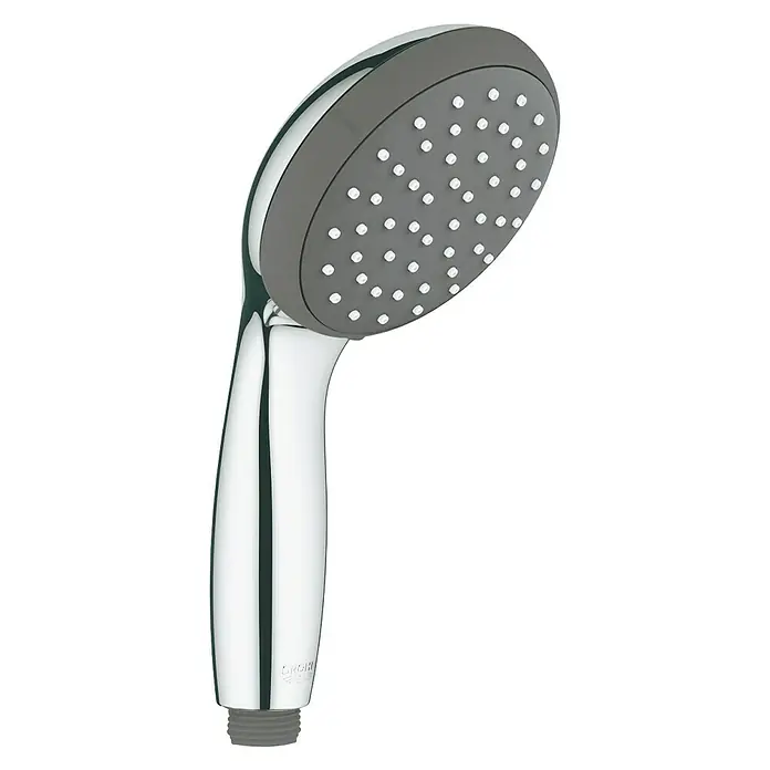 Grohe Handbrause Vitalio Start - Anzahl Funktionen: 1 Stk., Durchmesser: 10 cm, Chrom