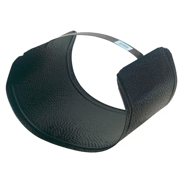 Bertrams Holzkorb Wiege - L x B x H: 40 x 33 x 30 cm