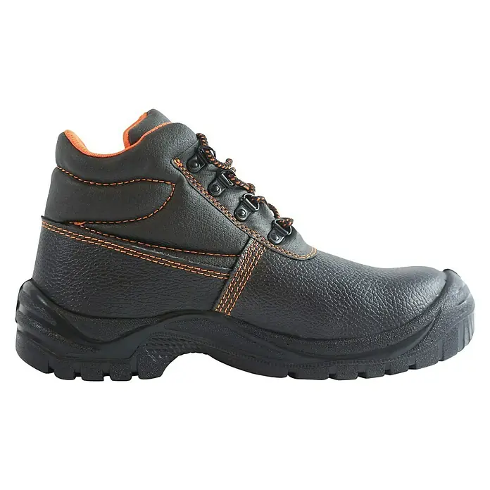 Power Safe Sicherheitsstiefel Jimmy - Schuhgröße: 41, S3