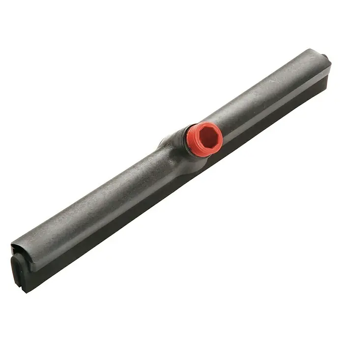 Haug In-Up Wasserschieber - Breite: 42 cm, Kunststoff