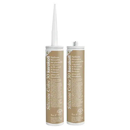 Kerakoll  Silicona Silicone Color 30