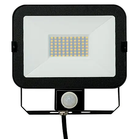 Alverlamp  Proyector LED con sensor LQSEN