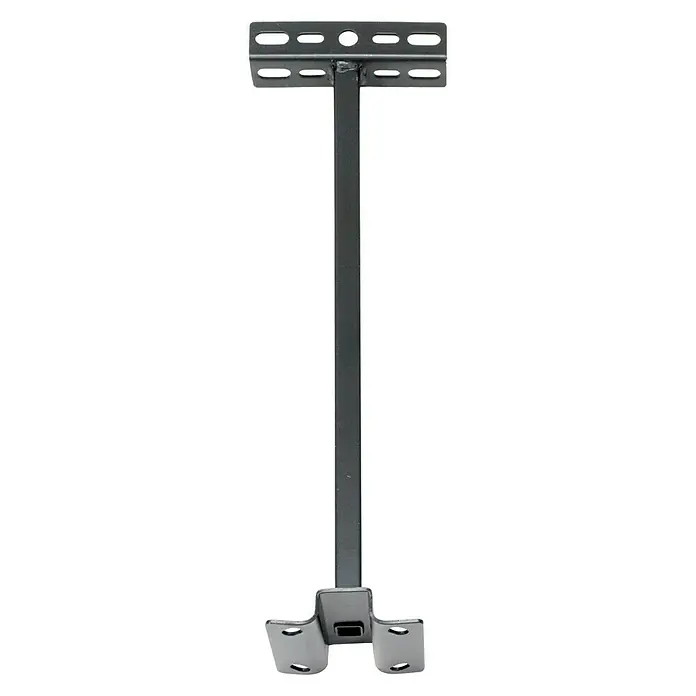 Alverlamp Soporte de foco LQ - Altura: 50 cm, Protegido contra chorro de agua