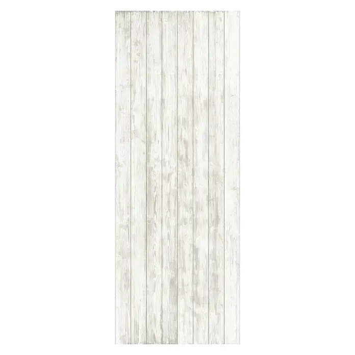 BaukulitVox Zidni paneli - Roble Gris, 2.650 x 250 x 8 mm - Detaljan prikaz
