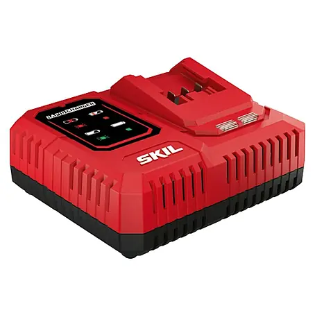 Skil Energy Platform Schnellladegerät 3123 AA