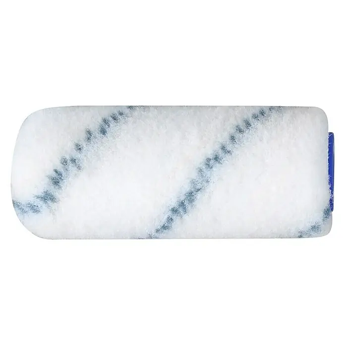 F18 Farbwalze - Breite Rolle: 12 cm, Durchmesser: 51 mm - Vorderansicht