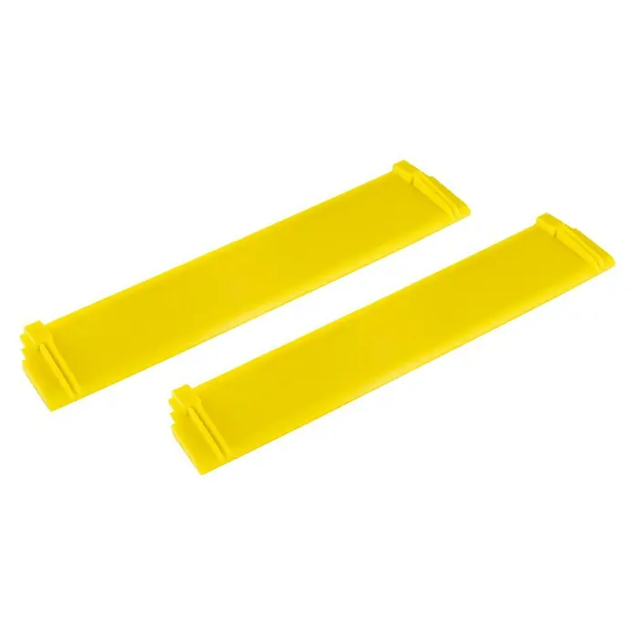 Kärcher Abziehlippe - Länge: 170 mm, Passend für: Kärcher Fenstersauger WV 6 Plus/WV 6 Premium/WV 6 + KV 4/WV 6 + KV 4 Premium - Linke Seitenansicht
