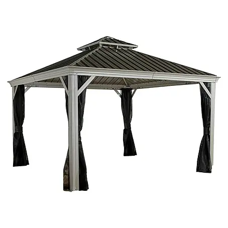 Sojag  Pavillon Messina 10 x 12