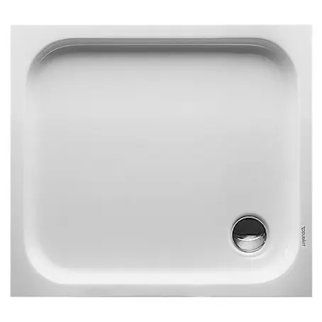 Duravit D-Code Duschwanne