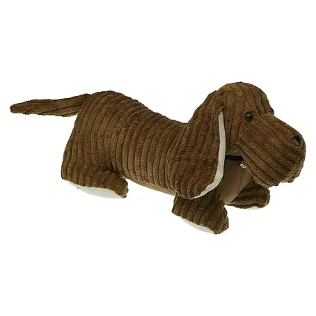 Tope para puertas Perro salchicha
