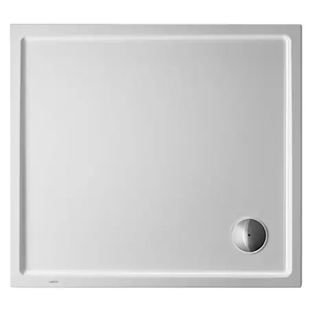 Duravit  Duschwanne Starck Slimline